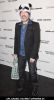 Michael Stipe at 2nd Annual Rob Pruitt Art Awards & Afterparty