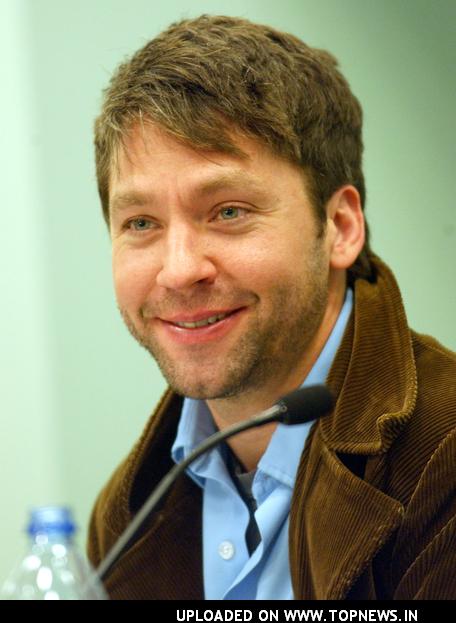 Michael Weston
