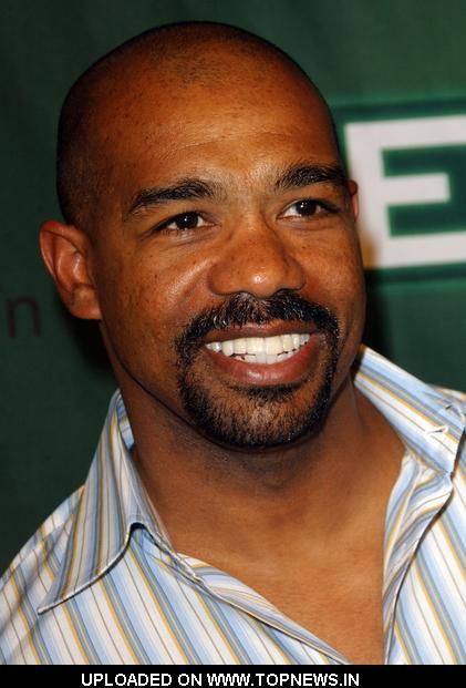 Michael Beach - Wallpaper Colection