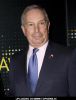 Michael Bloomberg at Armani/5th Avenue Store Grand Opening Celebration - Arrivals