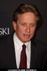 Michael Douglas at 11th Annual Costume Designers Guild Awards - Arrivals
