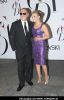 Monique Huillier at 2008 CFDA Fashion Awards - Arrivals 