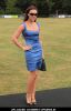 Michelle Heaton at  Duke of Essex Polo Trophy Event at Gaynes Park Estate in Essex on July 4, 2009