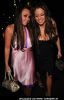Michelle Scott-Lee at Andy Scott-Lee Launch Party at the Embassy Club in London - Arrivals