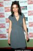 Michelle Tomilson at World Premiere of "Pink Eye"