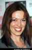 Michelle Tomilson at World Premiere of "Pink Eye"