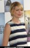 Michelle Williams at 2009 Film Independent Spirit Awards - Arrivals