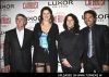 Mick Doohan at CatHouse Grand Opening Event - Arrivals
