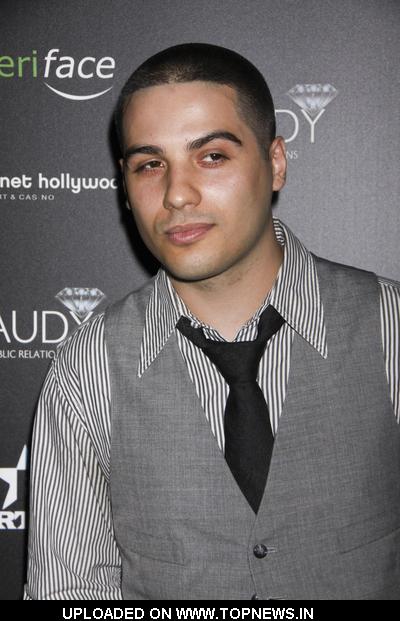 Mihran at 2009 Reality Cares' AmeriFace Benefit - Arrivals