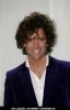 Mika Receives the Knight of the Arts and Letters Medal from French Minister of Culture Frederic Mitterrand in Cannes
