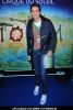 Mika at Cirque du Soleil's "Totem" UK Premiere - Arrivals 2011-01-05