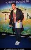 Mika at Cirque du Soleil's "Totem" UK Premiere - Arrivals 2011-01-05