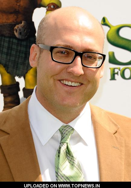 Mike Mitchell at Shrek Forever After Los Angeles Premiere - Arrivals Mike Mitchell at Shrek Forever After Los Angeles Premiere - Arrivals