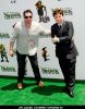Mike Myers at Shrek Forever After Los Angeles Premiere - Arrivals