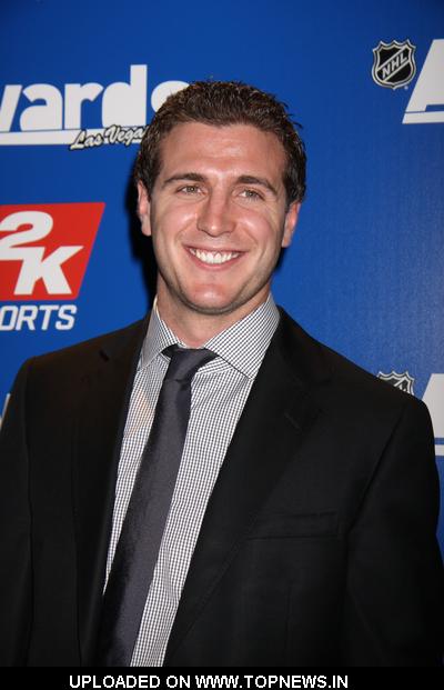 Michael Buble at 2009 NHL Awards - Arrivals