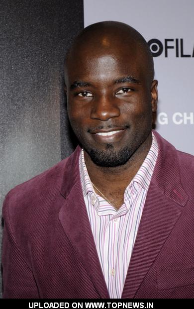 Mike Colter - Beautiful HD Wallpapers