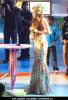Miley Cyrus at  Nickelodeon's 24th Annual Kids' Choice Awards - Show