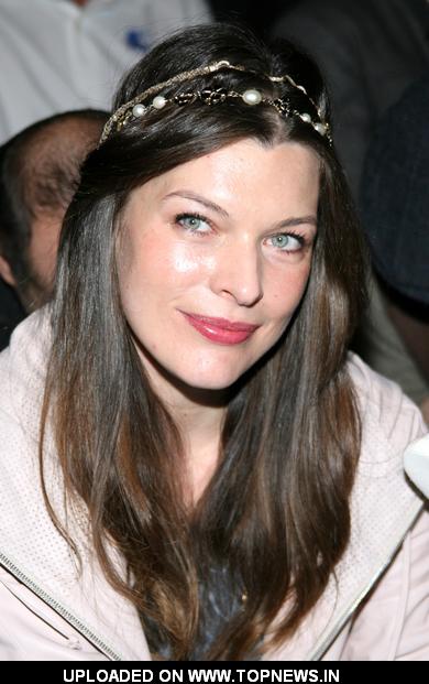 Milla Jovovich at milla jovovich pictures. Milla Jovovich at