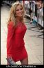 Millie Clode at Star Trek London Premiere - Arrivals