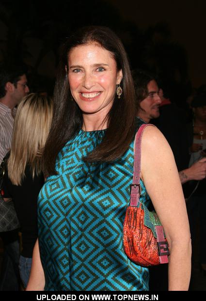 Mimi Rogers