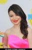 Miranda Cosgrove at Nickelodeon's 24th Annual Kids' Choice Awards - Arrivals