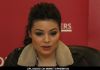 Miranda Cosgrove "Seventeen" Magazine Cover Signing at Borders Books in New York City