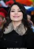 Miranda Cosgrove at 84th Annual Macy's Thanksgiving Day Parade
