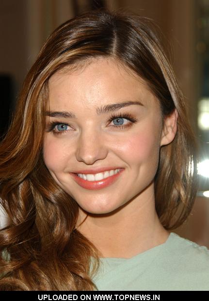 Miranda Kerr Pictures and Hairstyles