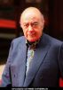 Mohamed Al-Fayed at Mischa Barton Launches Harrods Department Store's 2009 Annual Summer Sale - Photocall