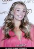 Molly Sims at  The Art of Elysium 5th Annual "Heaven" Gala Black Tie Charity Gala - Arrivals
