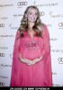 Molly Sims at  The Art of Elysium 5th Annual "Heaven" Gala Black Tie Charity Gala - Arrivals