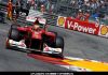Ferrari's Alonso Leads in 2012 F1 Title Chase After Monaco GP