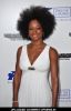 Monique Colemen at 2009 Hero Awards "Heros Among Us" - Arrivals
