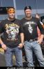 Montgomery Gentry at 5th Annual Academy of Country Music Charity Motorcycle Ride