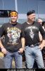 Montgomery Gentry at 5th Annual Academy of Country Music Charity Motorcycle Ride