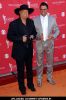Montgomery Gentry at 43rd Academy Of Country Music Awards - Arrivals
