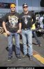 Montgomery Gentry at 5th Annual Academy of Country Music Charity Motorcycle Ride
