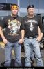 Montgomery Gentry at 5th Annual Academy of Country Music Charity Motorcycle Ride