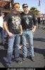 Montgomery Gentry at 5th Annual Academy of Country Music Charity Motorcycle Ride