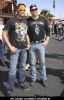Montgomery Gentry at 5th Annual Academy of Country Music Charity Motorcycle Ride
