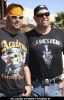 Montgomery Gentry at 5th Annual Academy of Country Music Charity Motorcycle Ride