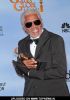 Morgan Freeman at 69th Annual Golden Globe Awards - Press Room