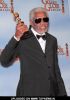 Morgan Freeman at 69th Annual Golden Globe Awards - Press Room