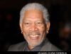 Morgan Freeman at "Bucket List" London Premiere - Arrivals