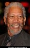 Morgan Freeman at "Bucket List" London Premiere - Arrivals