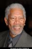 Morgan Freeman at "Bucket List" London Premiere - Arrivals
