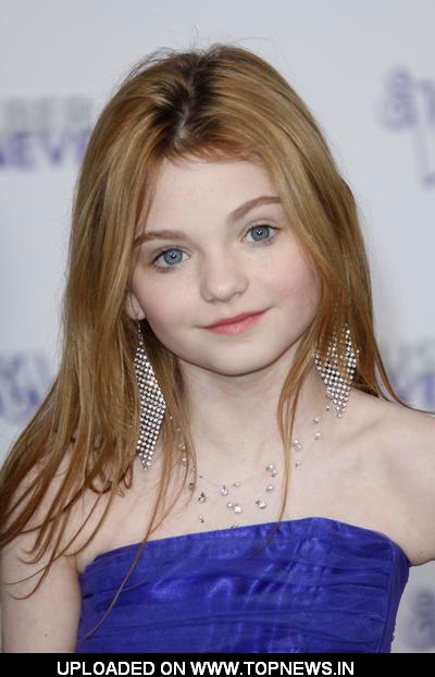 Morgan Lily