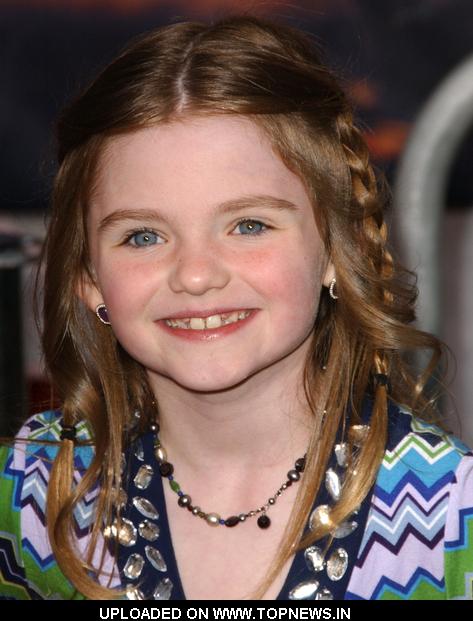 Morgan Lily at "Race to Witch Mountain" Los Angeles Premiere - Arrivals Morgan Lily at "Race to Witch Mountain" Los Angeles Premiere - Arrivals
