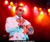 Morris Day at Sunfest 2008 - Day 5