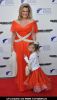 Nancy Davis at 2009 Hero Awards "Heros Among Us" - Arrivals